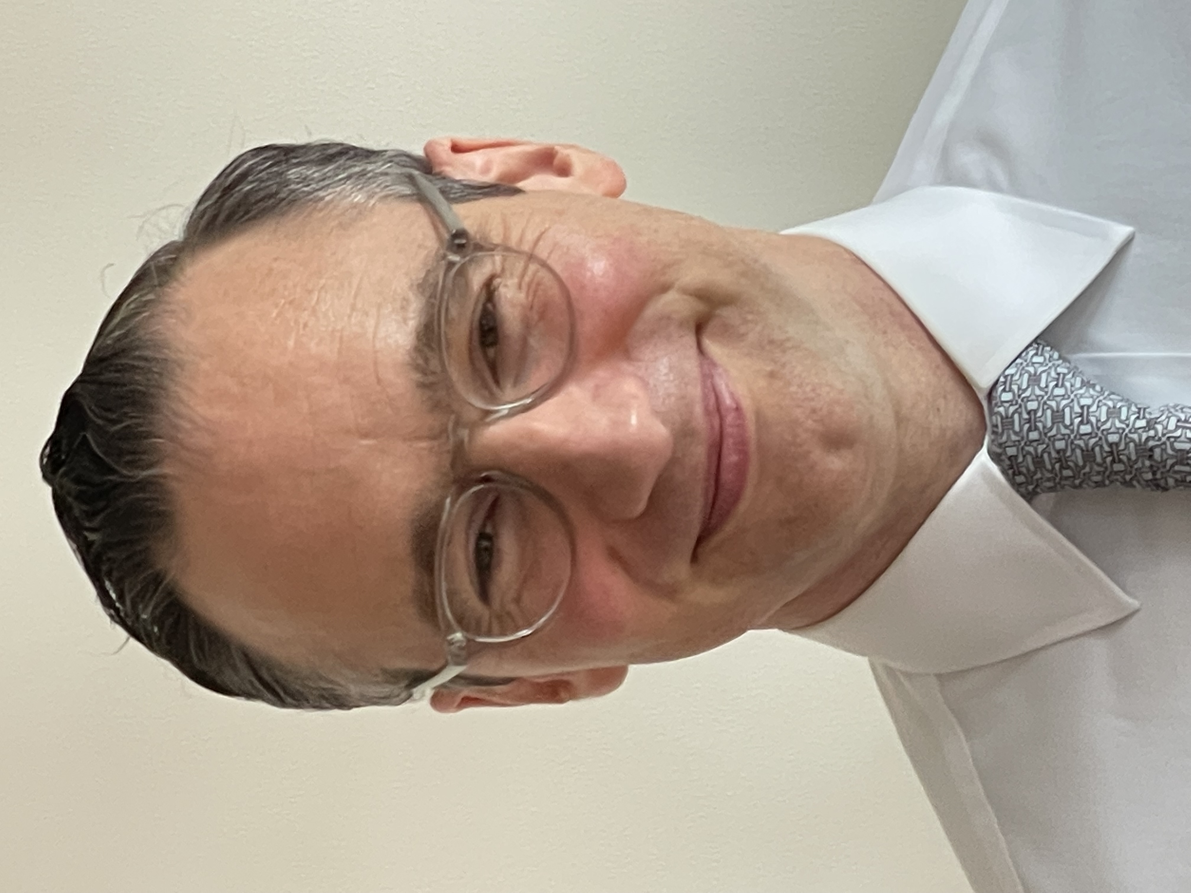 Mosaic Health & Longevity - John J. Starke, DO